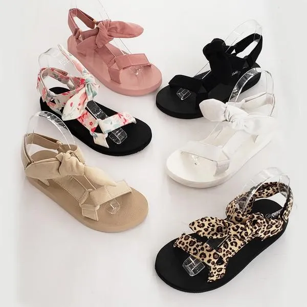 Zola Sandals